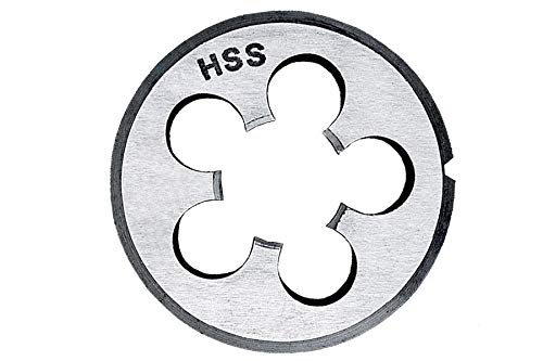 G3/8-19 BSP HSS Gewindeschneider 1-Gang Fertigschneider (Rechtsgewinde)
