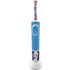 Vitality 100 Kids Frozen CLS Elektrische Zahnbürste blau