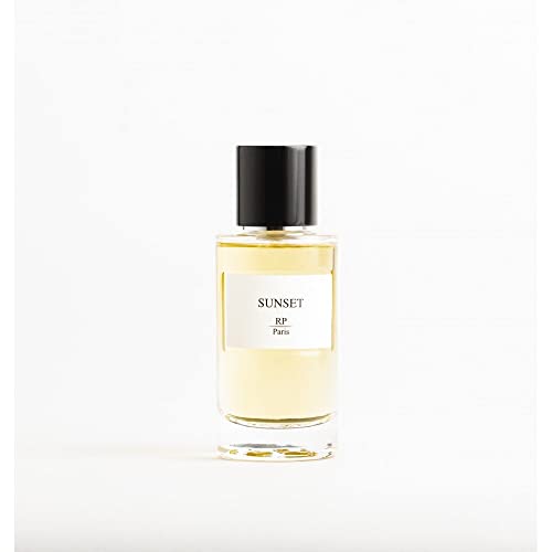 RP - SUNSET - Eau de Parfum für Damen und Herren - 50 ml - Privée Kollektion