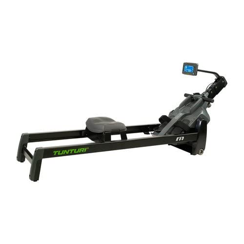 Tunturi Performance R60 Rower - Rudergerät - Rudergerät