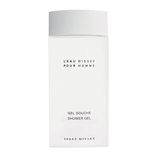 Issey Miyake Duschgel L'Eau D'Issey Pour Homme