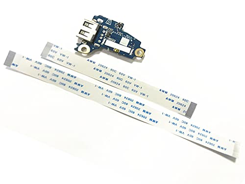 USB-Schnittstellenplatine für HP 440 G6 445 G6 66 14 G2 USB Board DA0X8JTB8D0