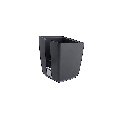 Barco R9861500T01 - Zubehör für Schreibtischablagen (124,1 mm, 80 mm, 132 mm, 460 g, Schwarz)