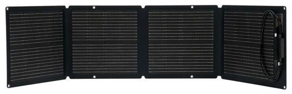 EcoFlow Solar Panel 110W für Power Station RIVER DELTA