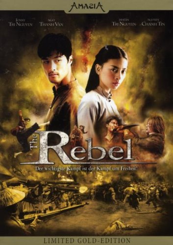 The Rebel - Gold Edition [Limited Edition]