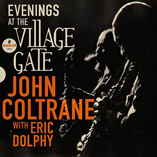 Evenings at the Village Gate [Vinyl LP]