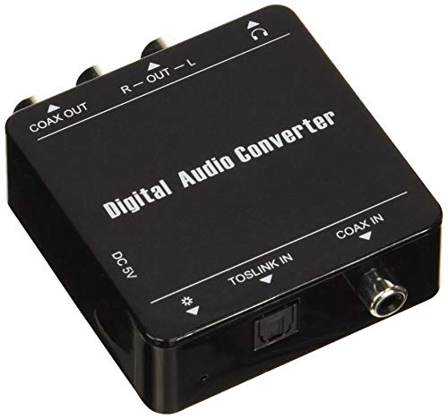 PureTools C-DAC - digitaler Audio Konverter