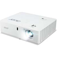 Acer PL6610T - DLP-Projektor - 3D - 5500 ANSI-Lumen - WUXGA (1920 x 1200) - 16:10 - 1080p - LAN (MR.JR611.001)