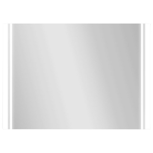 JOKEY Lichtspiegel »New Paradiso«, LED, BxH: 90 x 60 cm - transparent