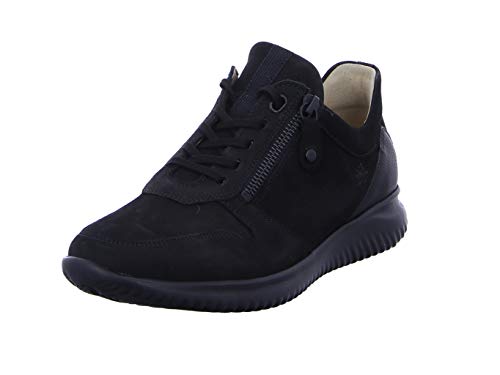 Hartjes 111262 1,01 - 111262 schwarz Sneaker Gr. 8