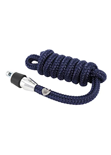 SPOOKS Magnetic Lead Rope (Farbe: navy; Größe: onesize)