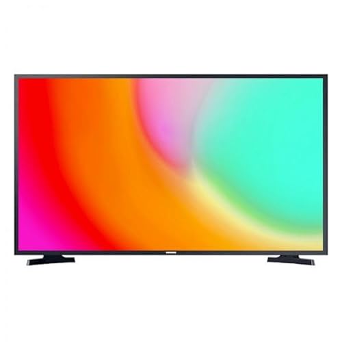 Samsung HT5300 81,3 cm (32) Full HD Smart-TV Schwarz 10 W (HG32T5300EZXEN)