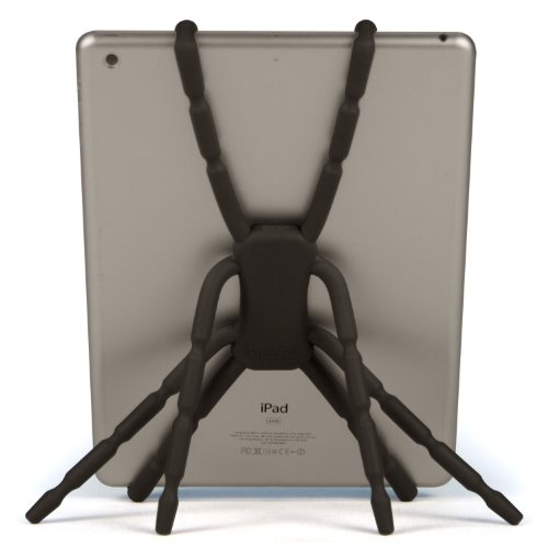 Breffo SPT Spiderpodium Tablet Mount schwarz