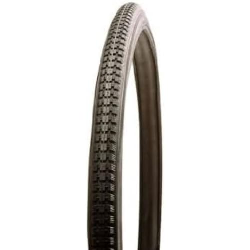 (GIG) 2014 Raleigh Record Tyre Black 20 x 1 3/8