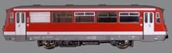 2772R LVT 772.342-2, DB Regio AG, Ep. V
