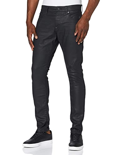 G-Star Raw Herren Revend Skinny Jeans