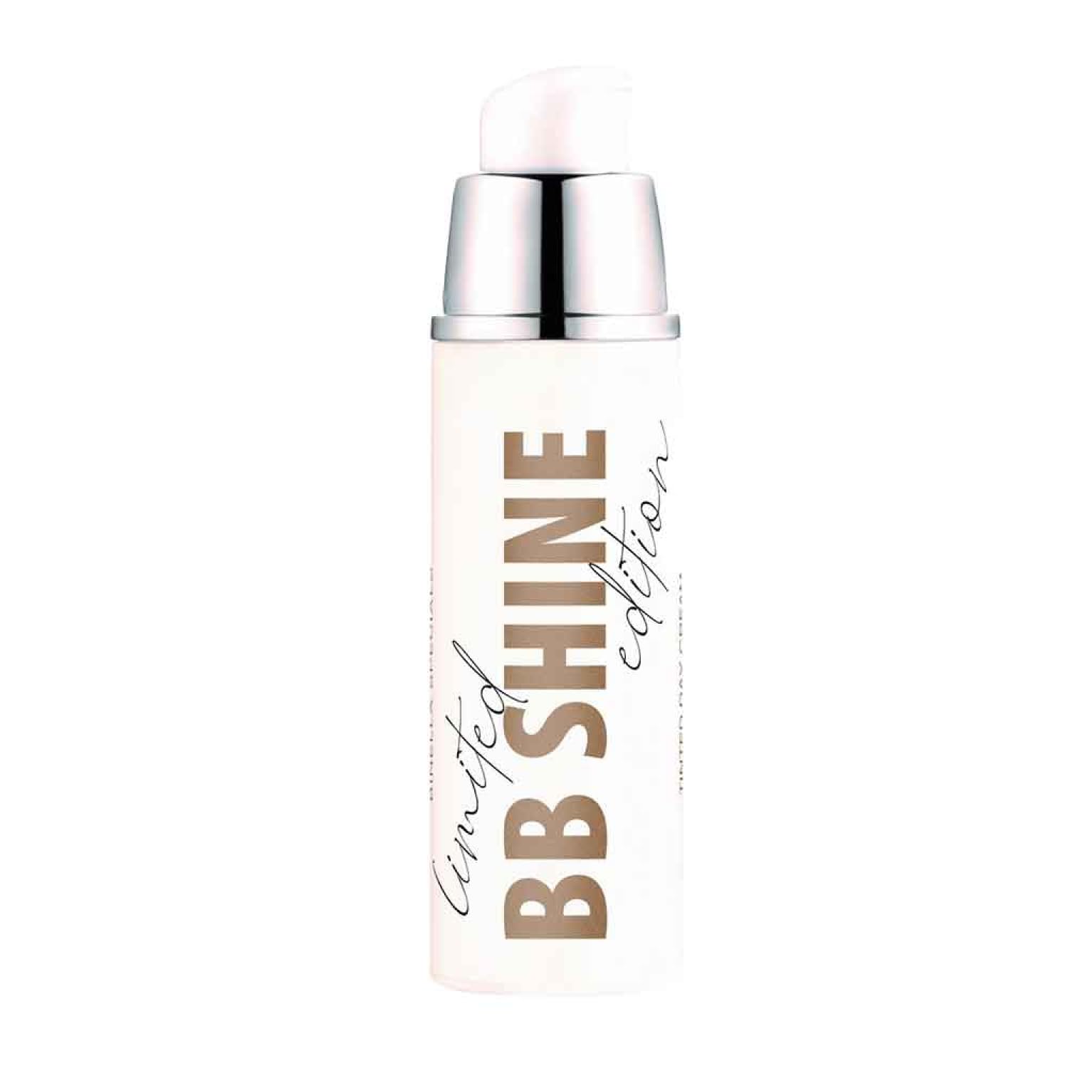 Binella Beauty Specials BB Shine Tinted Day Cream 30 ml