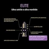 SKYN Elite, superdünne, latexfreie Kondome, 144 Stücke