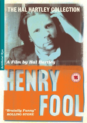 Henry Fool [UK Import]