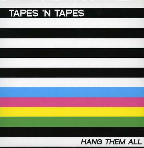 Hang Them All [Vinyl Single]