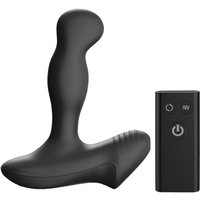 Nexus Revo Slim Remote Control Rotating Prostate Massager, 360 g