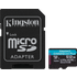 SDCG3/512GB - MicroSDXC-Speicherkarte, 512 GB Canvas Go Plus + ADP
