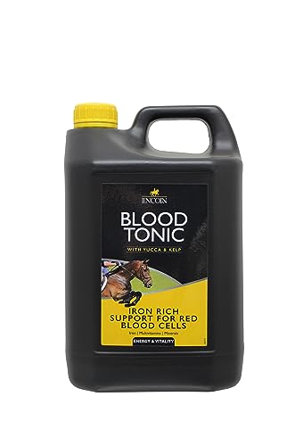 LINCOLN Blood Tonic PR-20399 4 Liter 20401