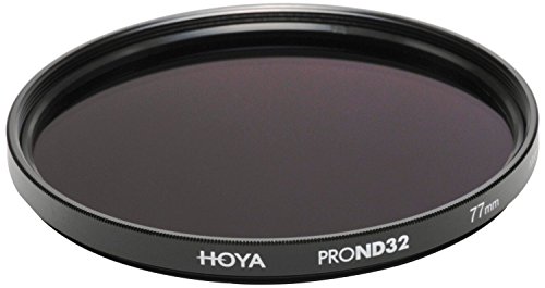 Hoya YPND003282 Pro ND-Filter (Neutral Density 32, 82mm)