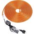 Eurolite Lichtschlauch 9m Orange