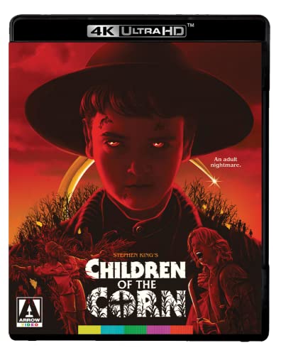 Children of the Corn - 4K Ultra HD