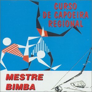 Curso De Capoeira Regional