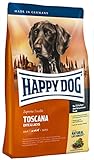 Happy Dog Supreme Toscana 1 x 12,5 kg + 2 x 1 kg = 14,5 kg