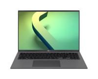 LG gram 16Z90Q-G.AA79G Intel® Core™ i7-1260P Notebook 40,6cm (16")