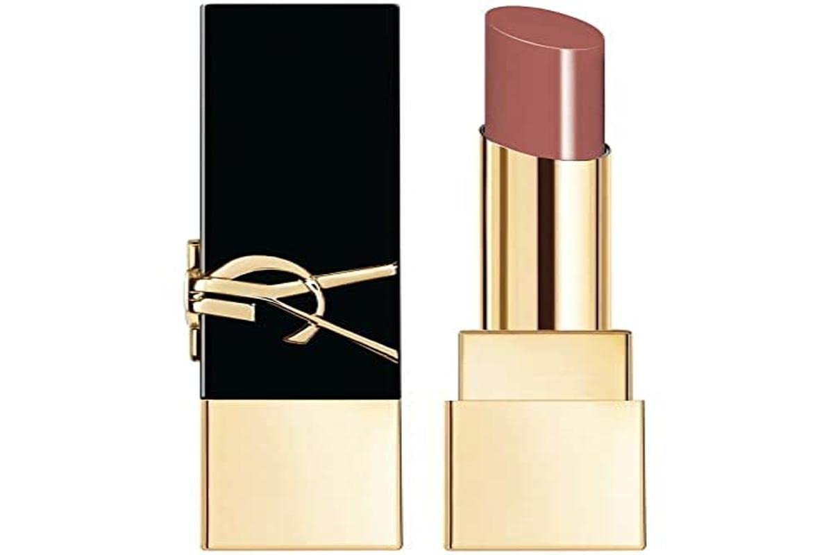 YVES SAINT LAURENT Rouge Pur Couture The Bold Lipstick Nr.10 Brazen Nude, 2,8 g