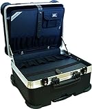 GT Rock 350 PTS Koffer - Hartschalenkoffer - Ohne Werkzeug -