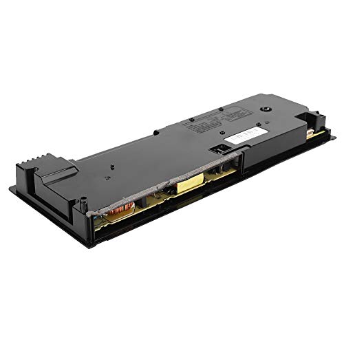 Netzteil, überlegene tragbare ABS-Stromquelle Spiele-Konsoleneinheit für das Slim 2200-Modell, geeignet für den Installationsort und (ADP-160FR)