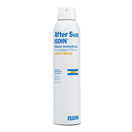POST-SOLAR after sun spray 200 ml