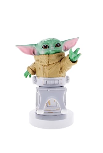 Cable Guy- Star Wars Baby Yoda