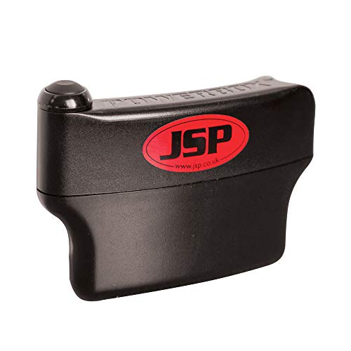 JSP Ersatzakku für PowerCap Active Black