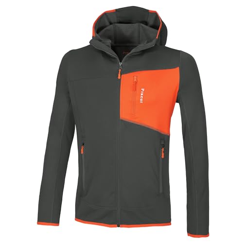 Pikeur - Herren Fleece Jacke 5015 - Summer 2024