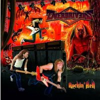 Rockin' Hell (Ltd.Orange Lp) [Vinyl LP]