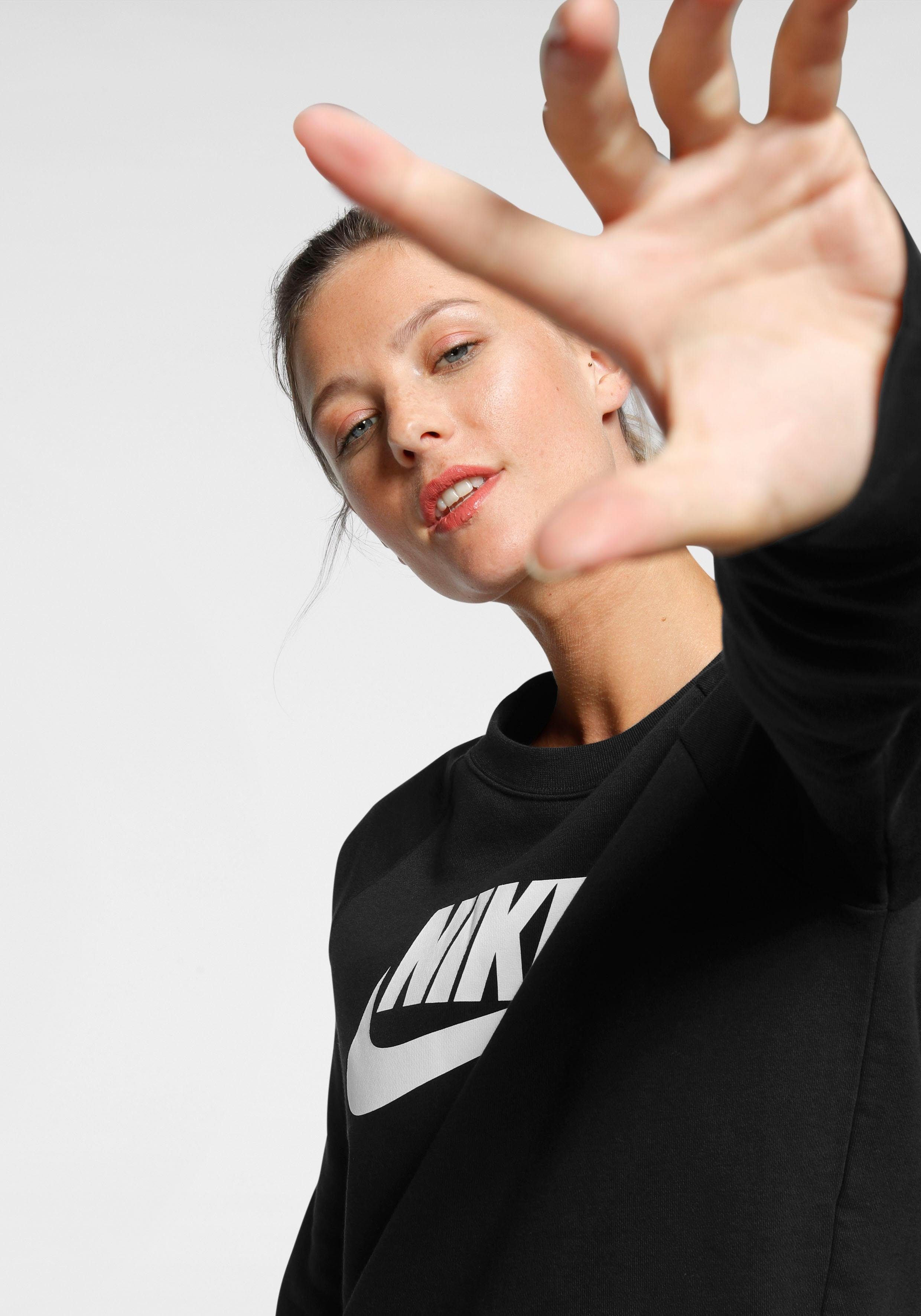Nike Sportswear Sweatshirt "WOMEN ESSENTIAL CREW FLEECE" 3