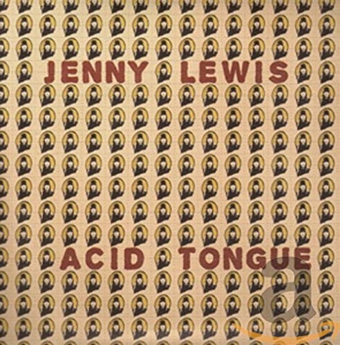 Acid Tongue