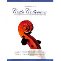 Konzertstücke für Cello und Klavier