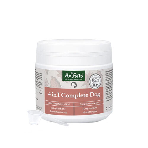 AniForte 4-in-1 Complete - Hund - 250 g 3
