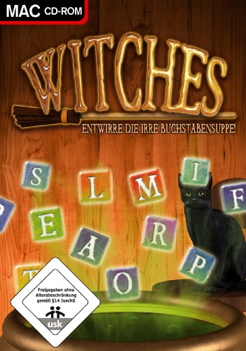Witches - [PC]