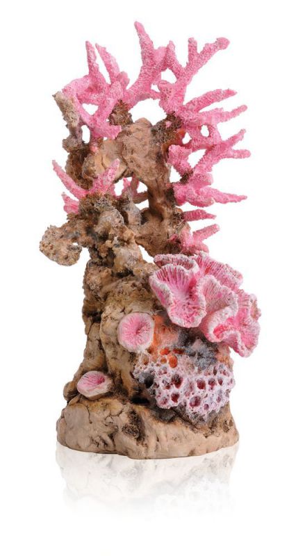 OASE 46130 biOrb Korallenriff Ornament pink
