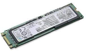 Lenovo ThinkPad 256GB M.2 SATA SSD **New Retail**, 00JT058 (**New Retail**)