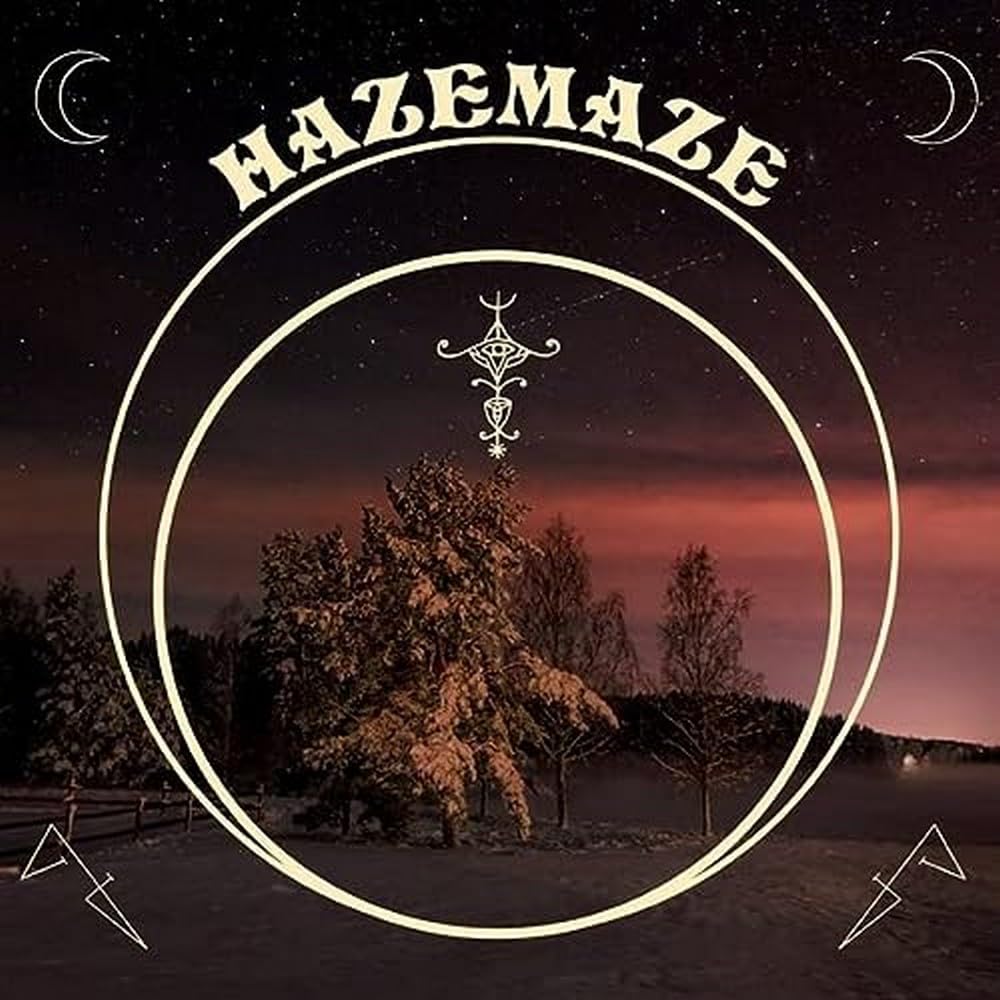 Hazemaze [Vinyl LP]