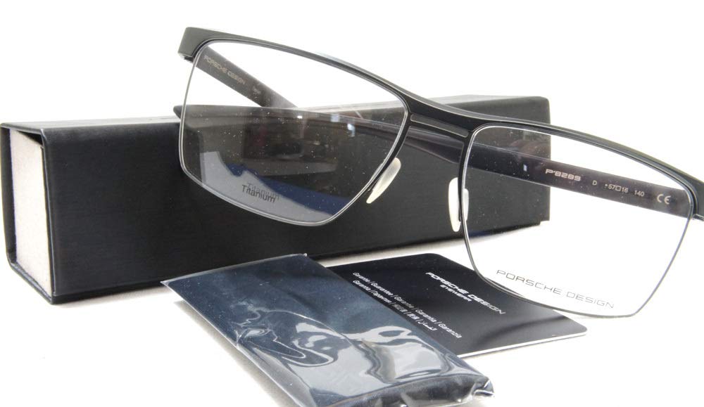 Porsche Design Brille (P8289 D 57)